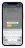The serial number appears in this screen because the QR code you uploaded provided this information.