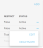 Click the Kebab menu at the end of the row for the technician you want to deactivate.