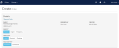 Your client name appears and Ordered By is your login name.