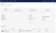 The Line Items tab lets you review the items you ordered.
