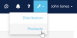 Choosing Products on the Gear menu lets you check to see if specific equipment or parts are in stock.