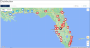 This map shows that there are several Distribution Centers near this job site.