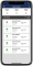 The Sync Center gives you more detail about each action.