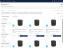 This example shows the Energy Star Efficient product filter, Equipment product category, and Air Conditioners product subcategory results.