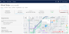 Conractor Owners and Admins can use the Motili Platform to check in a contractor for a job.