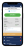 On the work order, tap Unable to Access if you cannot get inside the property.