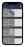After adding photos of a receipt, a permit, and an owner's manual, tap Back.