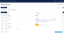 Enter the zip code and choose the radius to see work orders.