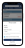 Type the zip code, choose the number of miles for the search radius, select Display results from Closest to Farthest if desired, and tap Apply.